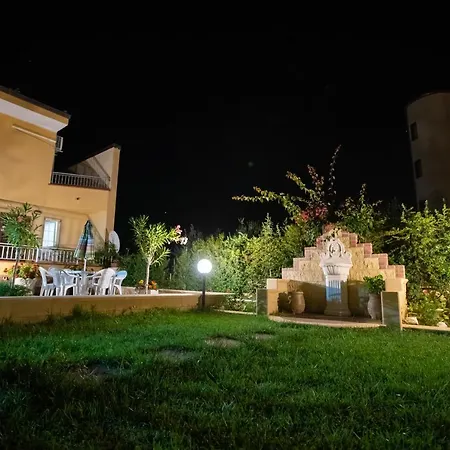 Isabella Bed & Breakfast Torre Melissa