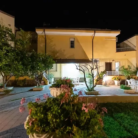 Bed & Breakfast Isabella *